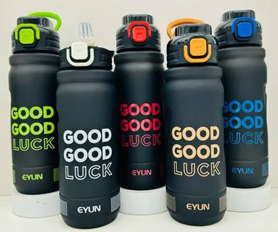 Sports Water Bottle 1000ml - YY-168