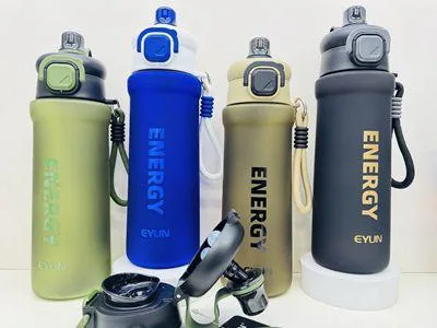 Spray Water Bottle 750ml - YY-181