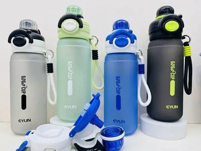 Sports Water Bottle 700ml - YY-184