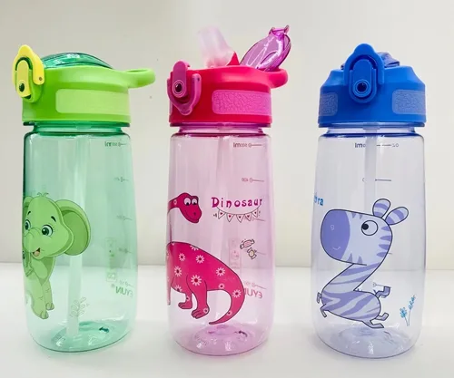 Kids Water Bottle 450ml - YY-217
