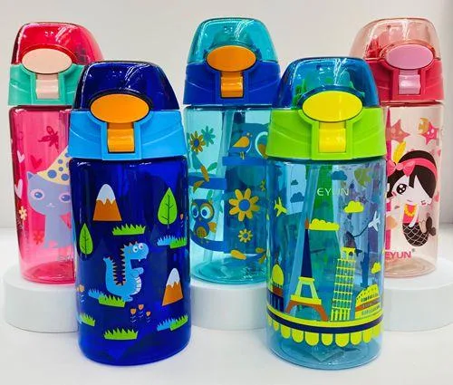Kids Water Bottle 500ml - YY-222