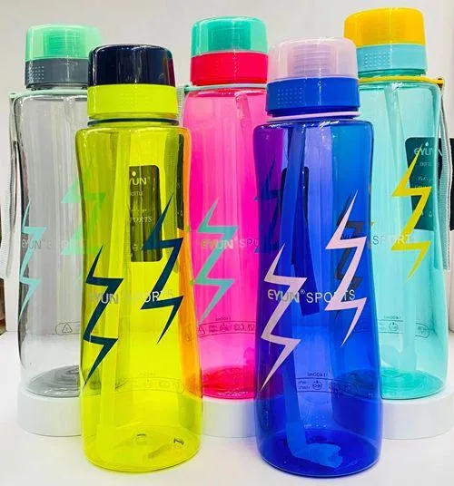 Sports Water Bottle 1400ml - YY-223