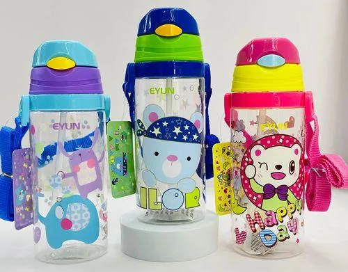 Kids Water Bottle 500ml - YY-232