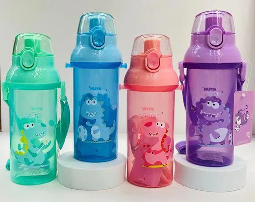 Kids Water Bottle 450ml - YY-235