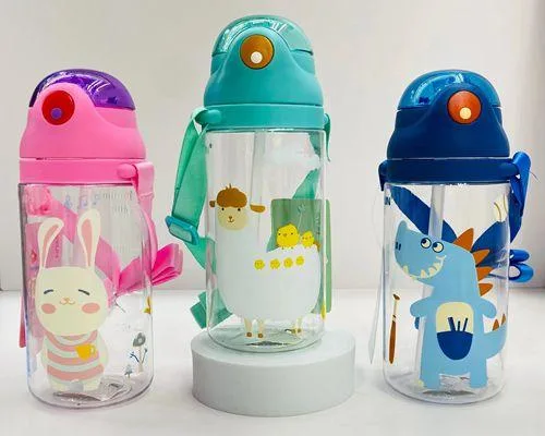 Kids Water Bottle 500ml - YY-243