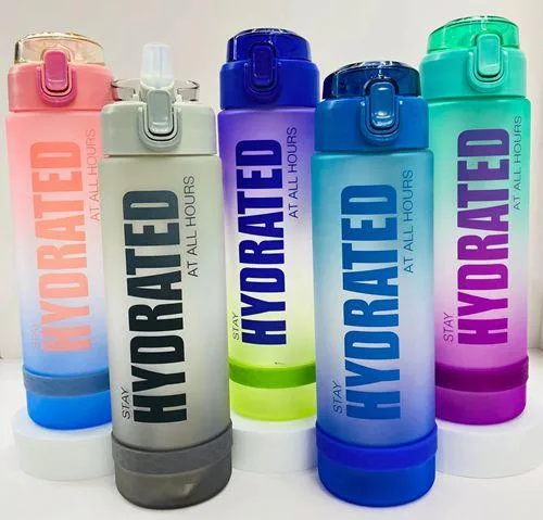 Sports Water Bottle 900ml - YY-247