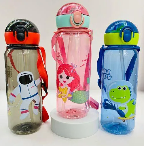 Kids Water Bottle 550ml - YY-253