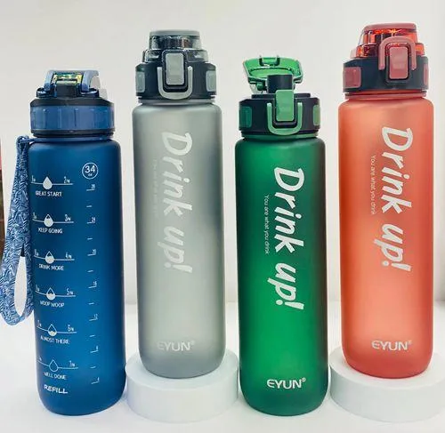 Sports Water Bottle 1000ml - YY-255