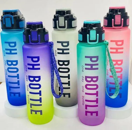 Sports Water Bottle 1000ml - YY-256