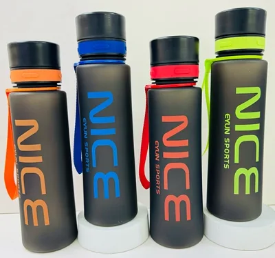 Sports Water Bottle 750ml - YY-263