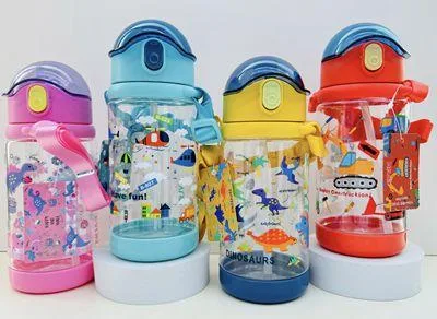 Kids Water Bottle 460ml - YY-271