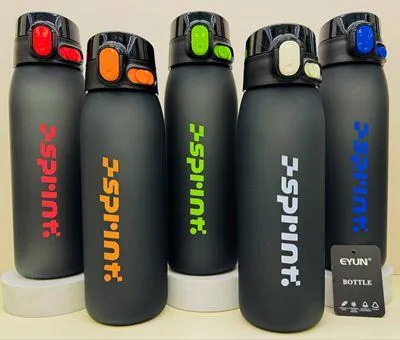 Sports Water Bottle 850ml - YY-272