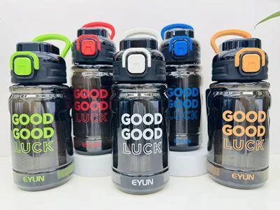 Sports Water Bottle 900ml - YY-276