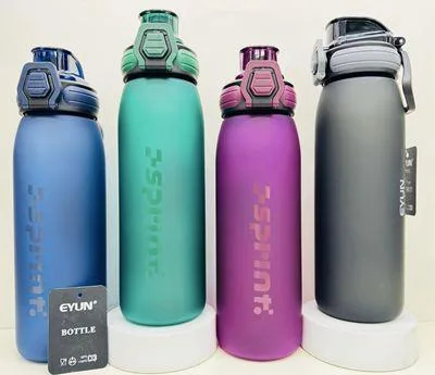 Sports Water Bottle 850ml - YY-277
