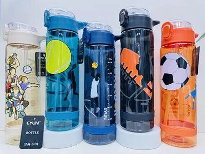 Sports Water Bottle 850ml - YY-279