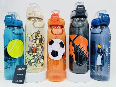 Sports Water Bottle 850ml - YY-281