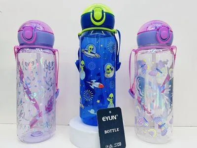 Kids Water Bottle 400ml - YY-286