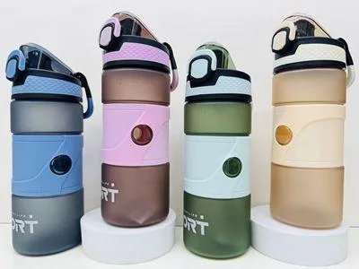 Sports Water Bottle 840ml - YY-289