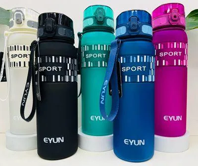 Sports Water Bottle 1000ml - YY-3003