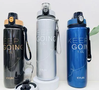Sports Water Bottle 600ml - YY-3005