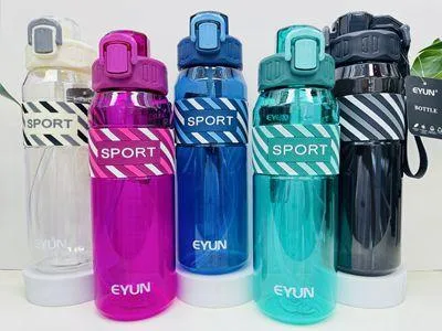 Sports Water Bottle 1000ml - YY-3007