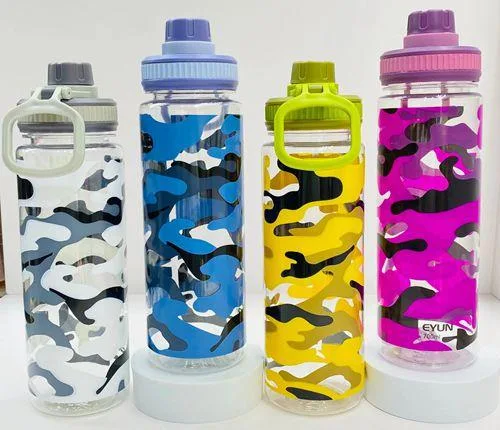Sports Water Bottle 700ml - YY-355