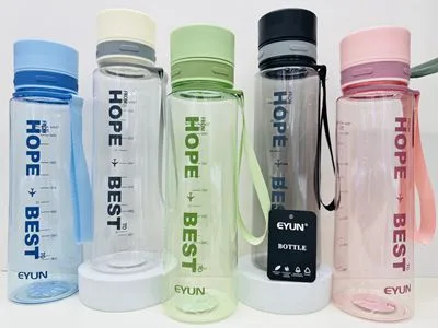 Sports Water Bottle 750ml - YY-361