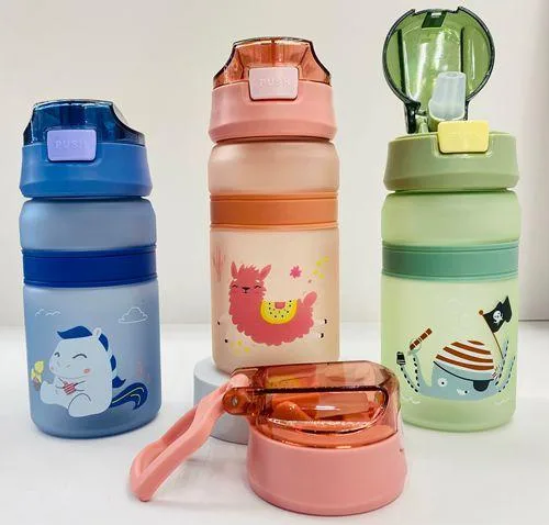 Kids Water Bottle 500ml - YY-362