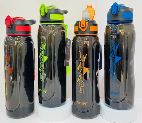 Sports Water Bottle 1000ml - YY-383