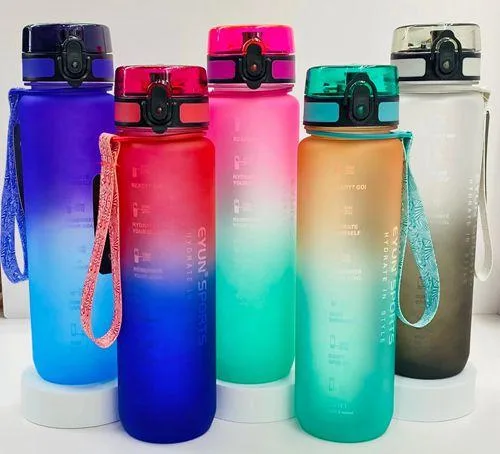 Sports Water Bottle 1000ml - YY-409