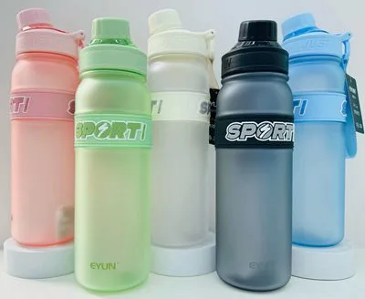 Sports Water Bottle 860ml - YY-415