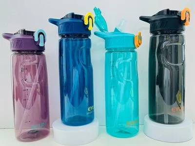 Sports Water Bottle 700ml - YY-418