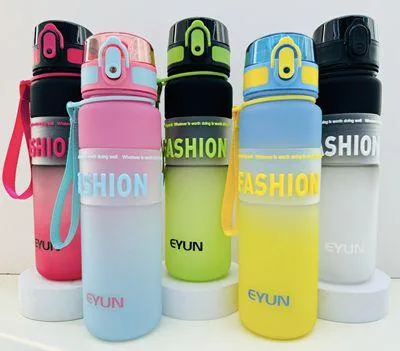 Sports Water Bottle 700ml - YY-419