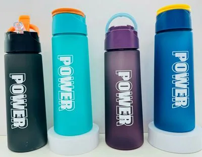 Sports Water Bottle 700ml - YY-421