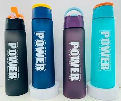 Sports Water Bottle 700ml - YY-423
