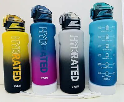 Sports Water Bottle 550ml - YY-427