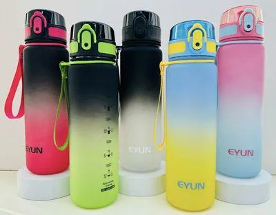 Sports Water Bottle 500ml - YY-429