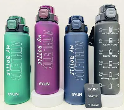 Sports Water Bottle 1000ml - YY-432