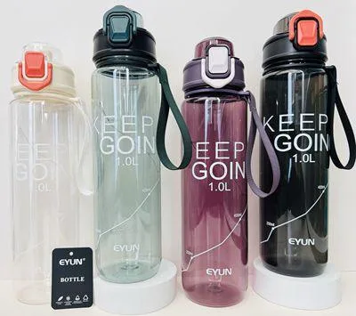 Sports Water Bottle 1000ml - YY-433