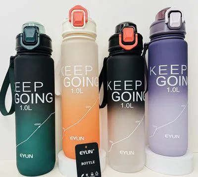 Sports Water Bottle 1000ml - YY-434