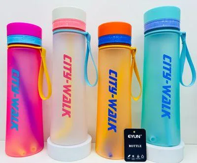 Sports Water Bottle 1000ml - YY-439