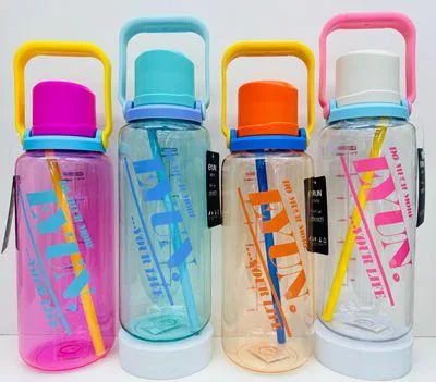 Sports Water Bottle 1600ml - YY-440