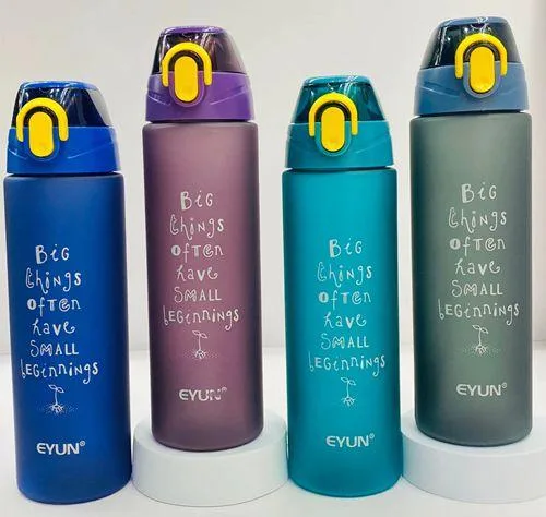 Sports Water Bottle 750ml - YY-451