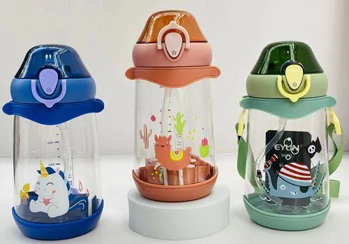 Kids Water Bottle 500ml - YY-463