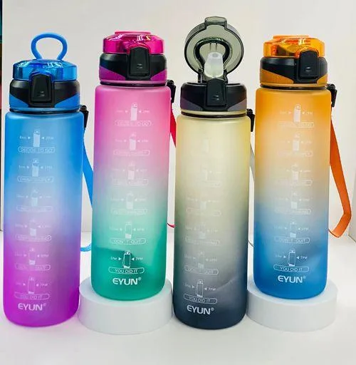 Sports Water Bottle 1000ml - YY-465