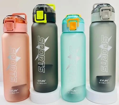 Sports Water Bottle 1000ml - YY-472