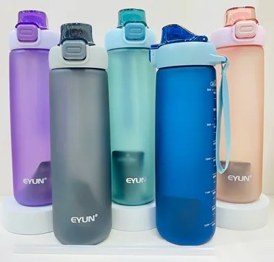 Sports Water Bottle 880ml - YY-475