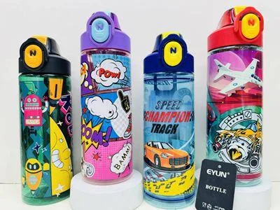 Kids Water Bottle 500ml - YY-488