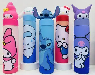 Kids Water Bottle 480ml - YY-489