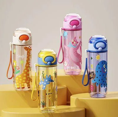 Kids Water Bottle 520ml - YY-490